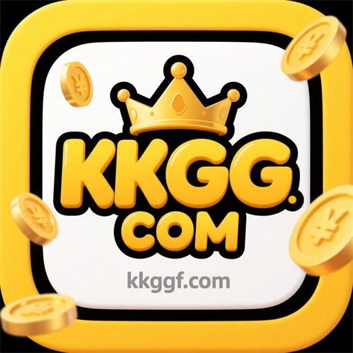 kkgg.com logo